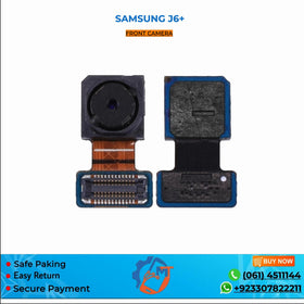 J6+ FRONT CAMERA SAMSUNG