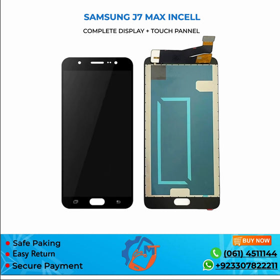 J7 MAXX PANNEL INCELL MIX COLOUR