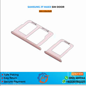 J7 MAXX SIM DOOR SAMSUNG