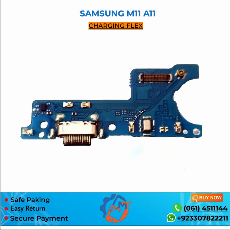 M11/A11 CHARGING FLEX SAMSUNG