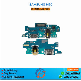 M20 CHARGING FLEX SAMSUNG