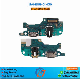 M30 CHARGING FLEX SAMSUNG