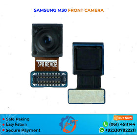 M30 FRONT CAMERA