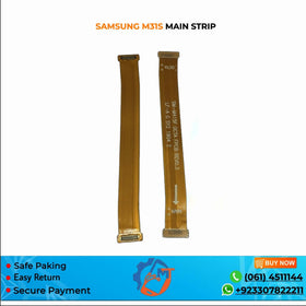 M31S MAIN STRIP SAMSUNG