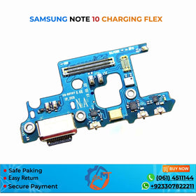 NOTE 10 CHARGING FLEX SAMSUNG