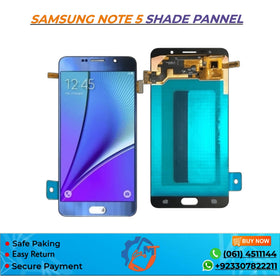NOTE 5 PANNEL SHADE SAMSUNG