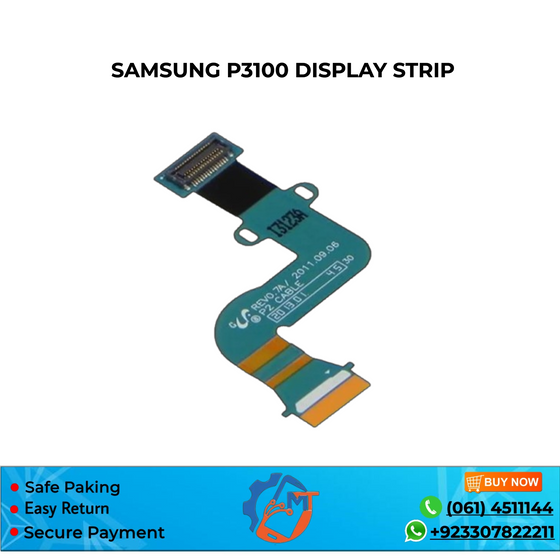 P3100 DISPLAY STRIP SAMSUNG