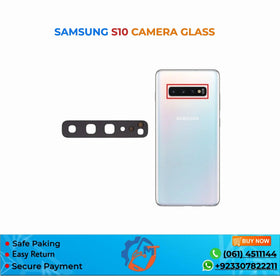S10 CAMERA GLASS SAMSUNG