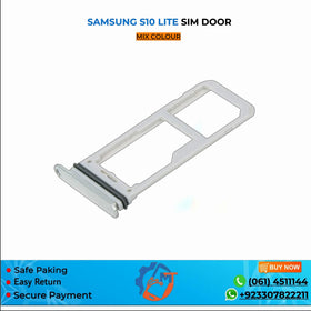 S10 LITE SIM DOOR