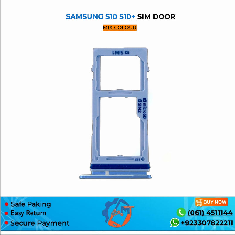 S10/S10+ SIM DOOR