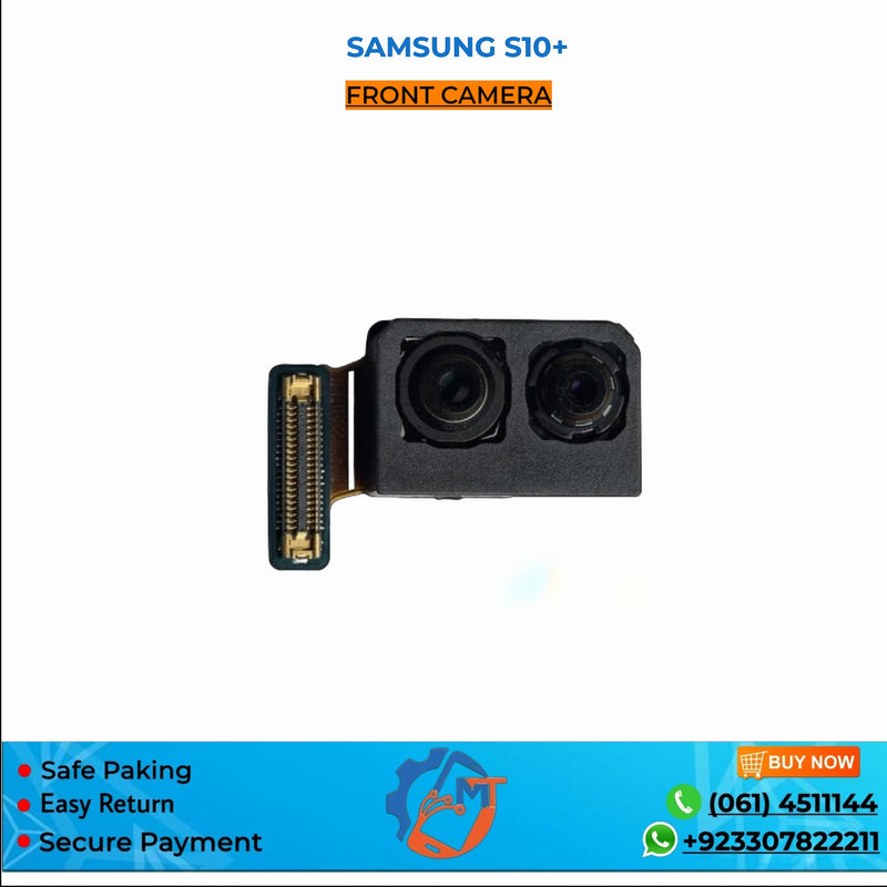 S10+ FRONT CAMERA