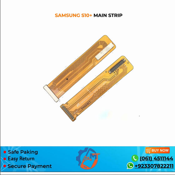 S10+ MAIN STRIP SAMSUNG