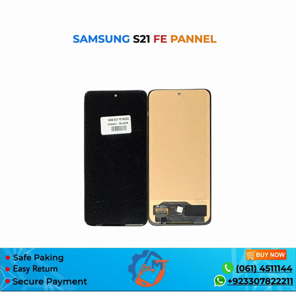 S21 FE PANNEL SAMSUNG INCELL