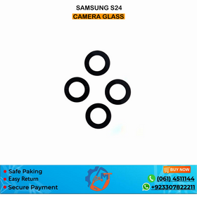S24 CAMERA GLASS SAMSUNG