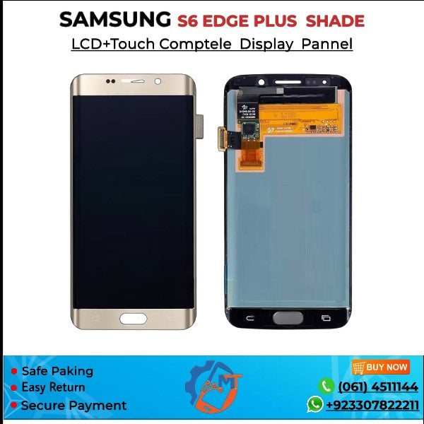 S6 EDGE PLUS PANNEL SHADE