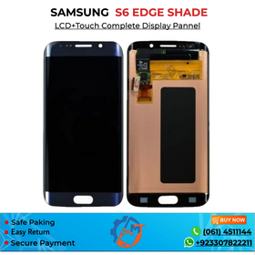 S6 EDGE PANNEL SHADE