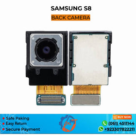 S8 BACK CAMERA