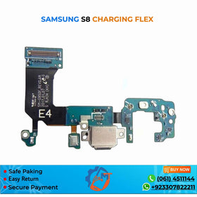 S8 CHARGING FLEX SAMSUNG