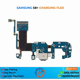 S8+ CHARGING FLEX SAMSUNG