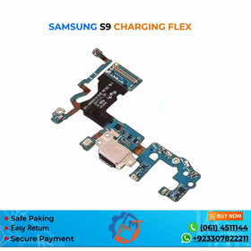 S9 CHARGING FLEX SAMSUNG