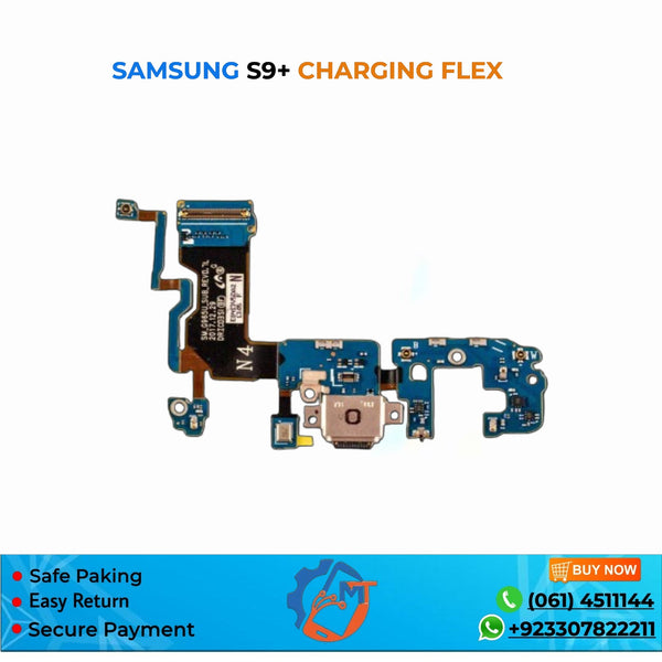 S9+ CHARGING FLEX SAMSUNG