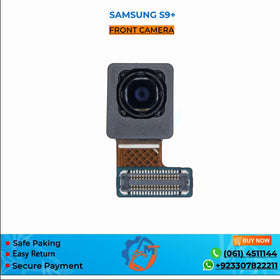 S9+ FRONT CAMERA SAMSUNG