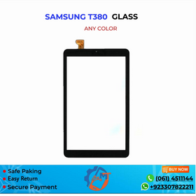 T380 GLASS MIX COLOUR