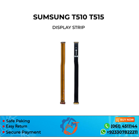 T510 T515 DISPLAY STRIP