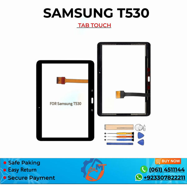 T530/T531 TAB TOUCH MIX COLOUR
