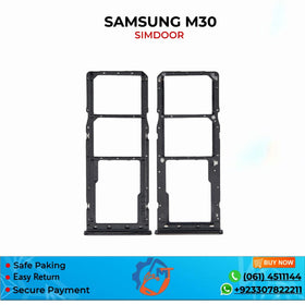 M30 SIM DOOR