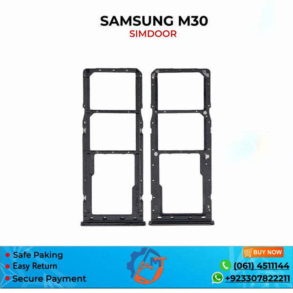 M30 SIM DOOR