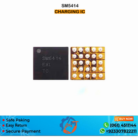 CHARGING IC (SM5414)