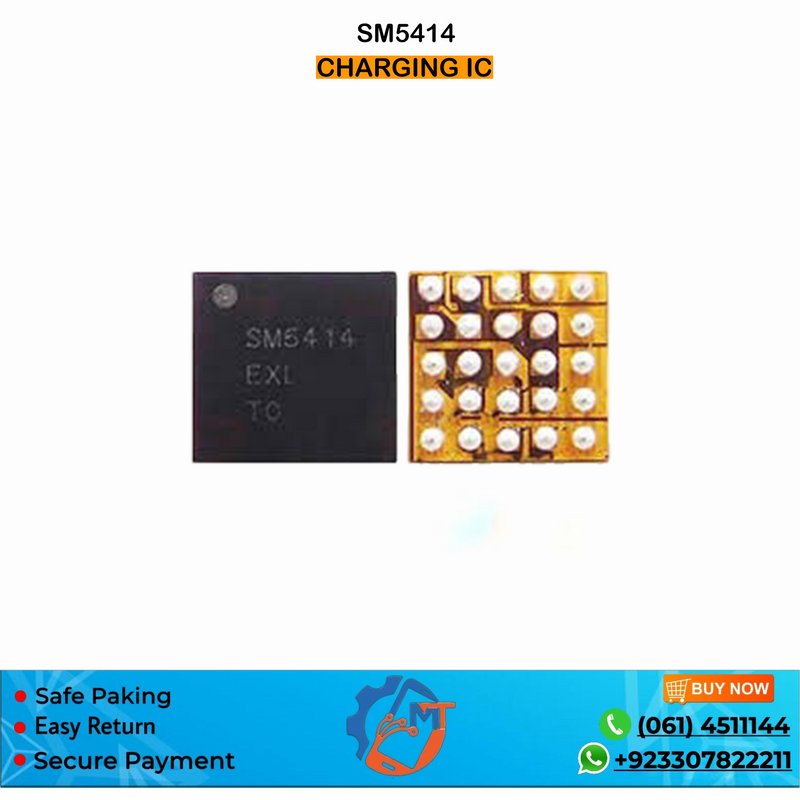 CHARGING IC (SM5414)
