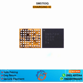 CHARING IC (SM5703Q)