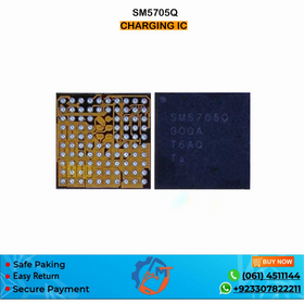 CHARGING IC (SM5705Q)