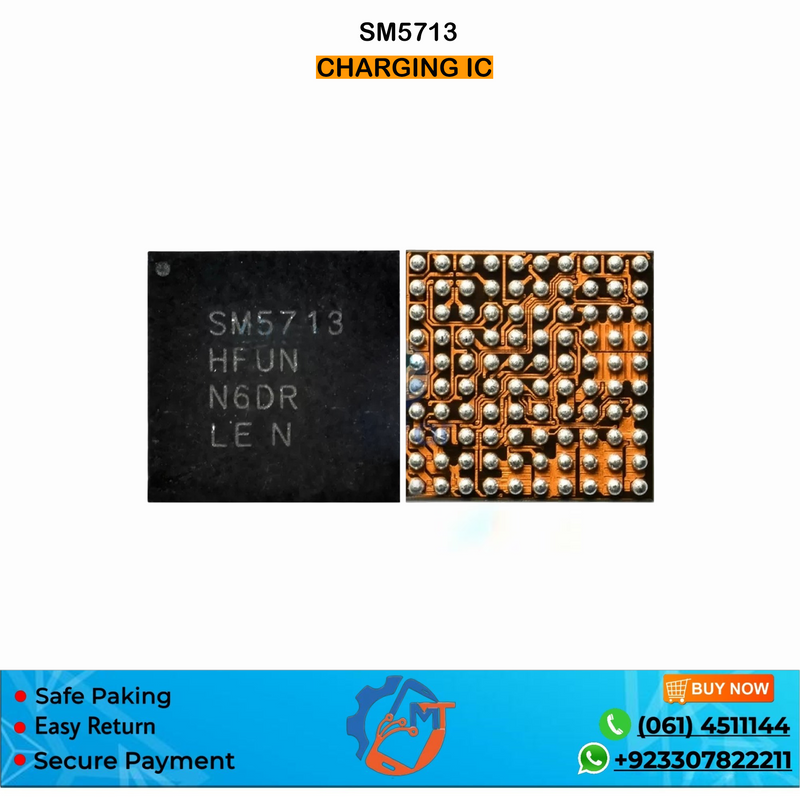 CHARGING IC(SM5713)