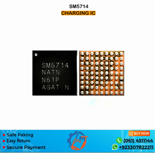 CHARGING IC (SM5714)