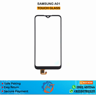 A01 OCA TOUCH BLACK SAMSUMG