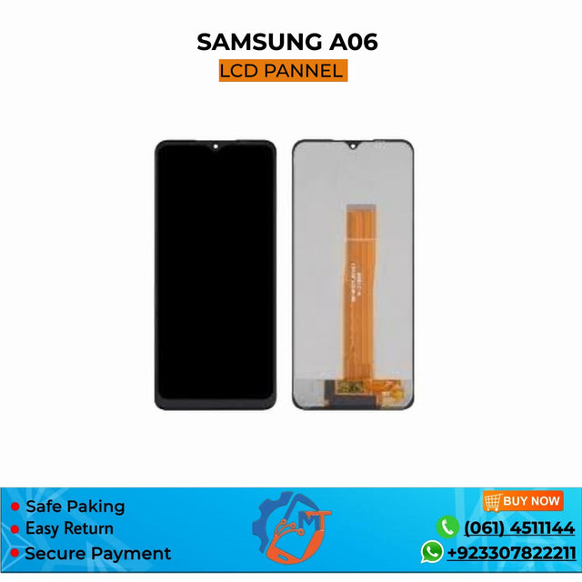 A06 PANNEL W/R UK MAXX