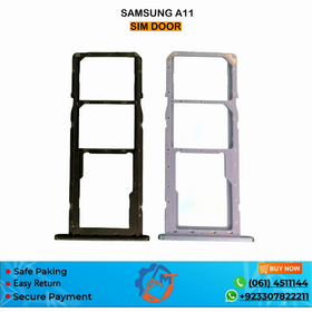 A11/A01 SIM DOOR SAMSUNG