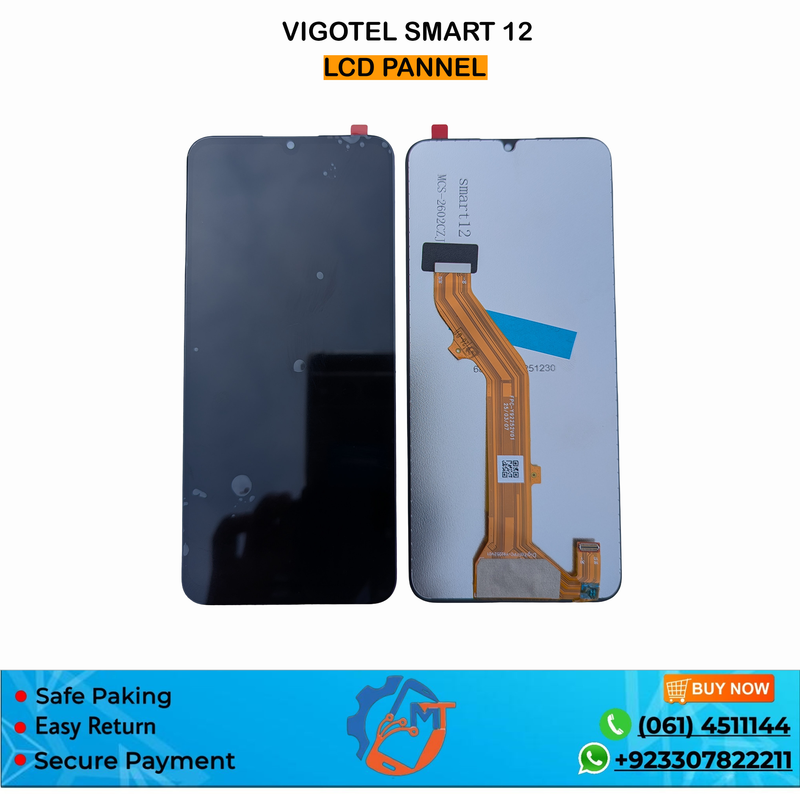 SMART 12 PANNEL VIGOTEL