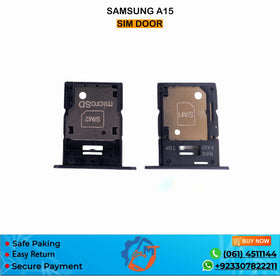 A15 SIM DOOR