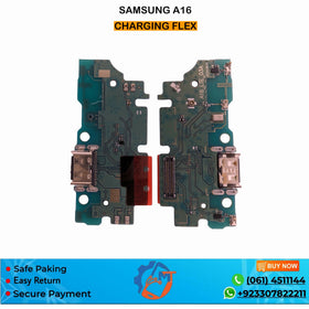 A16 CHARGING FLEX SAMSUNG