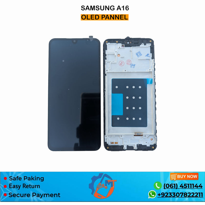 A16 PANNEL SAMSUNG OLED