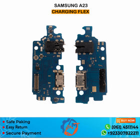 A23 CHARGING FLEX SAMSUNG