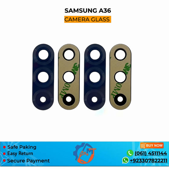A36 CAMERA GLASS SAMSUNG