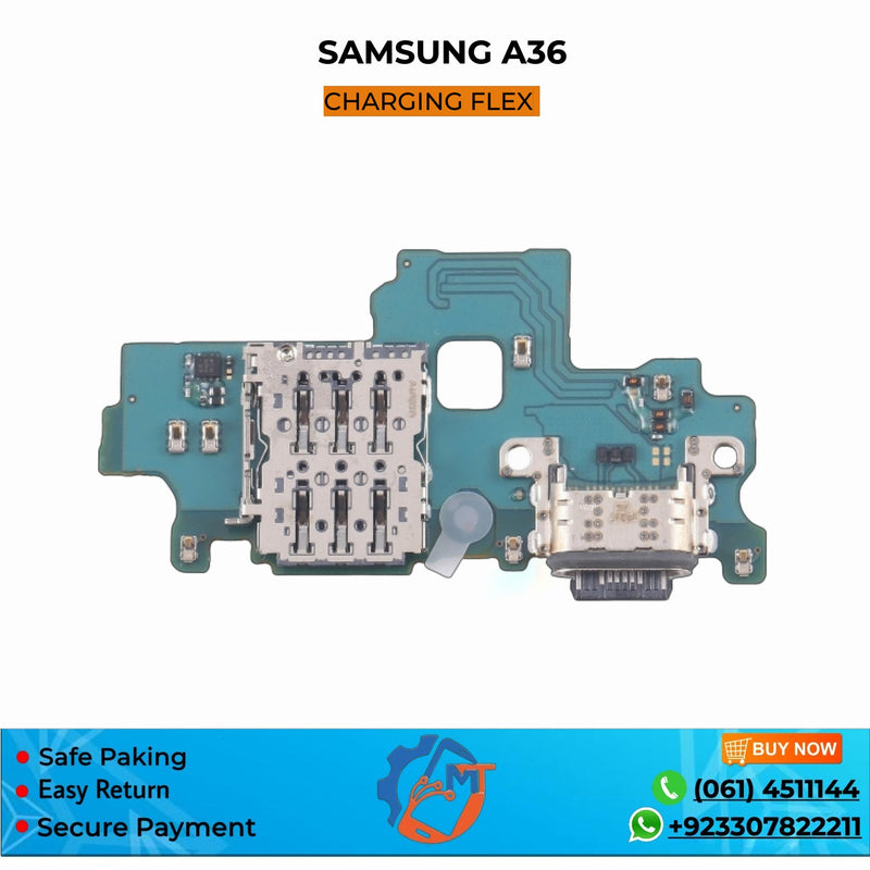 A36 CHARGING FLEX SAMSUNG
