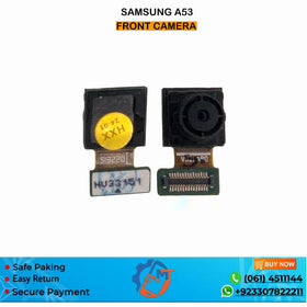 A53 FRONT CAMERA SAMSUNG