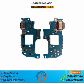 A55 CHARGING FLEX SAMSUNG