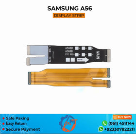 A56 DISPLAY STRIP SAMSUNG